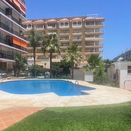 Piso A Estrenar Junto A La Playa Apartment Fuengirola Exterior photo