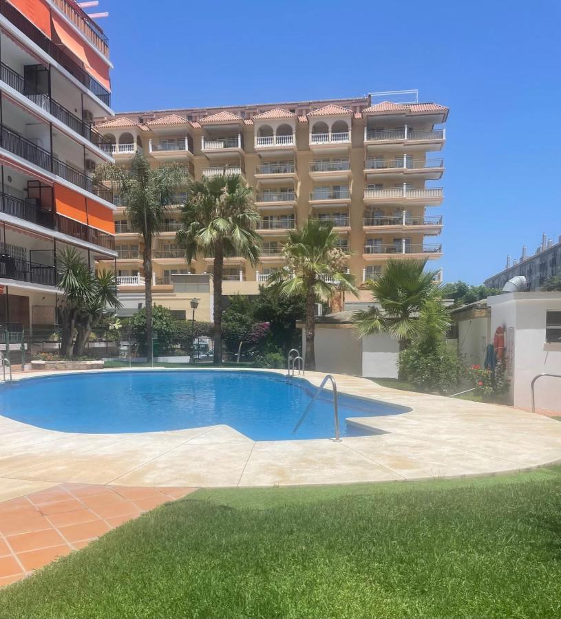 Piso A Estrenar Junto A La Playa Apartment Fuengirola Exterior photo